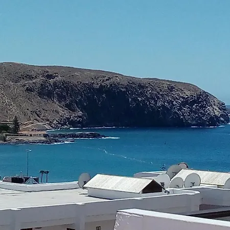 New In Cristianos Full Wifi Apartment Los Cristianos (Tenerife)