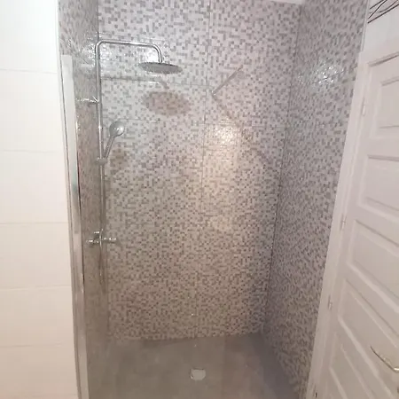 New In Cristianos Full Wifi Los Cristianos (Tenerife)