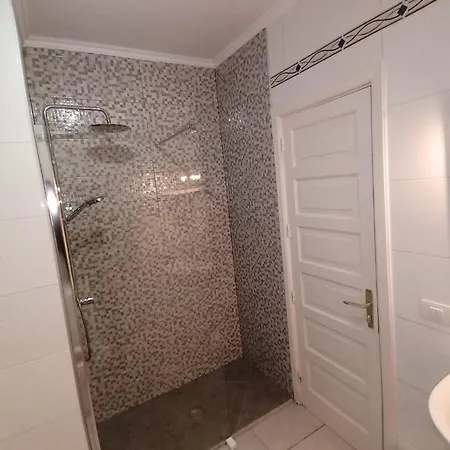 New In Cristianos Full Wifi Los Cristianos (Tenerife)